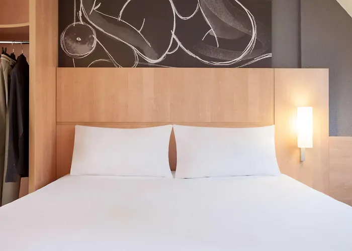 Ibis Maine Montparnasse