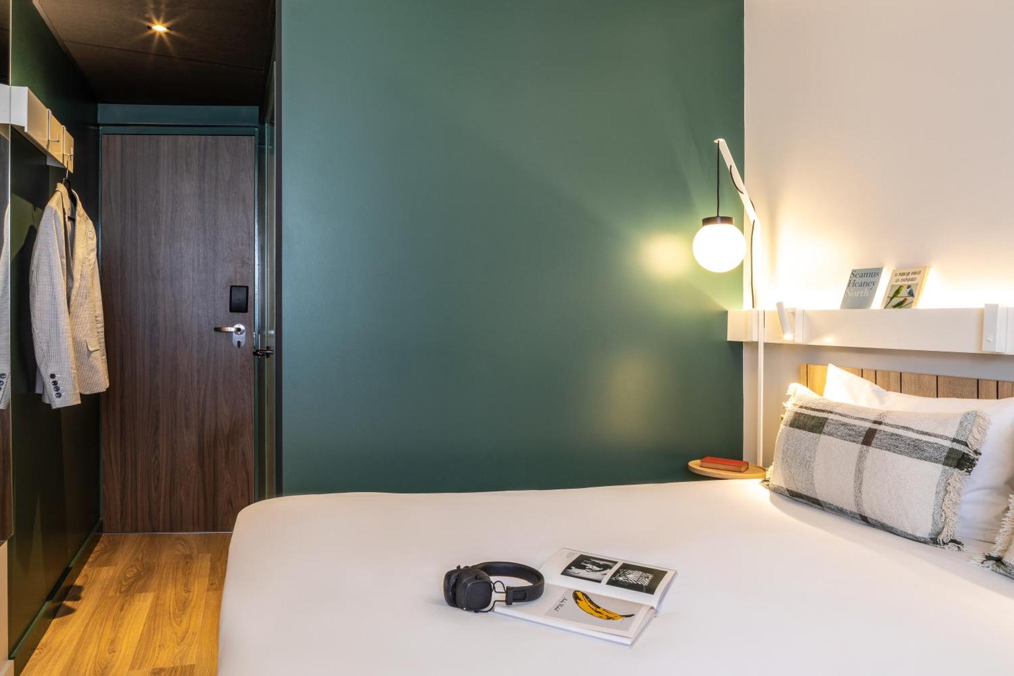 Ibis Maine Montparnasse 3* París