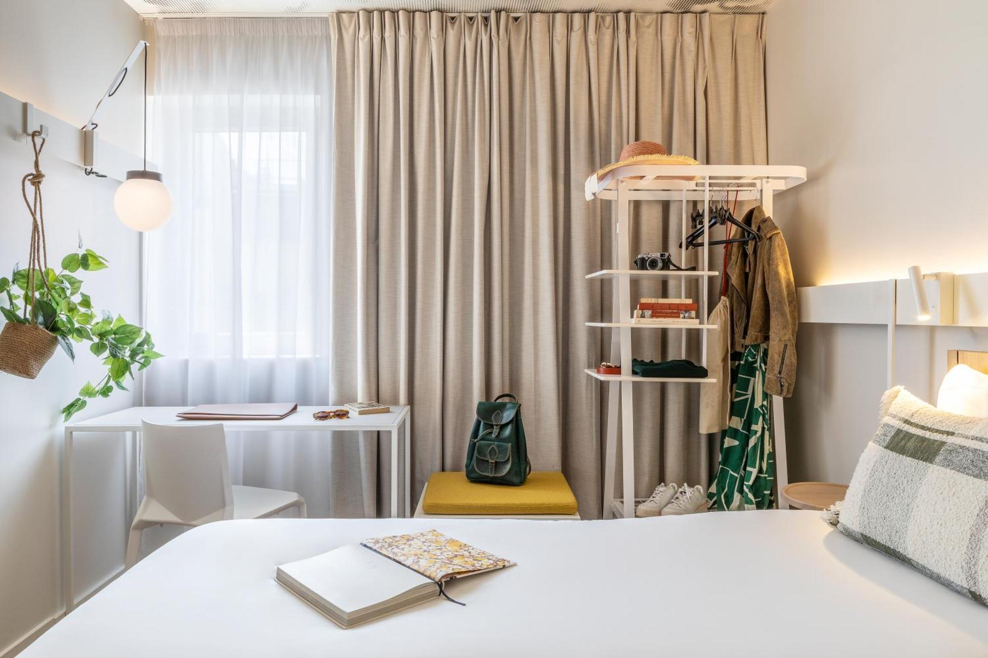 Ibis Maine Montparnasse París