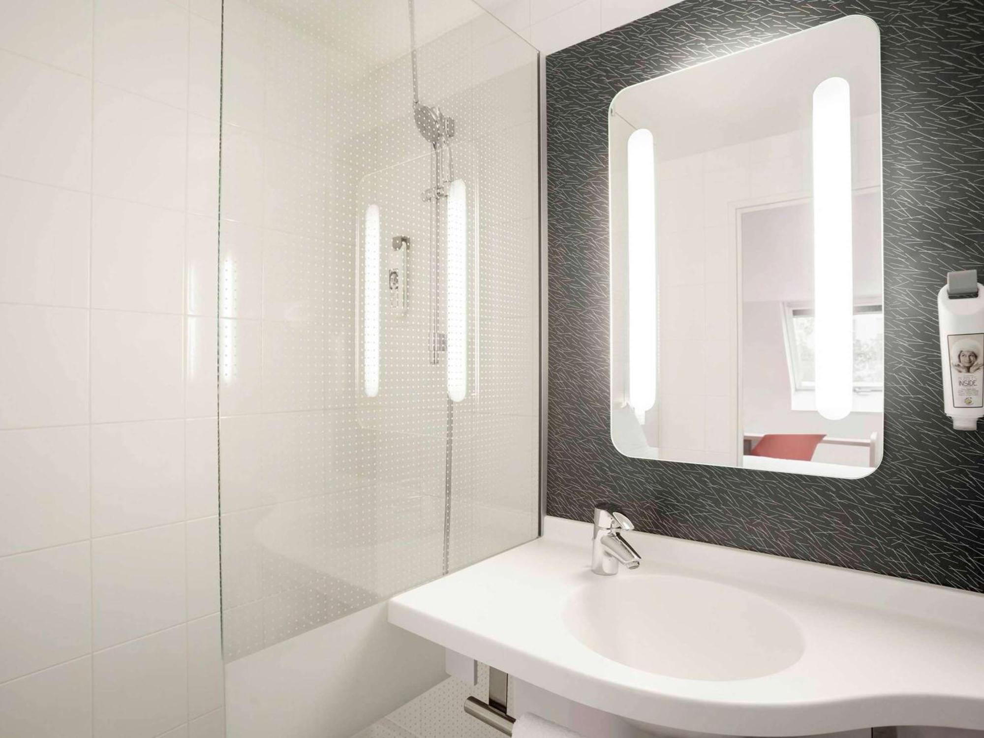 Ibis Maine Montparnasse París
