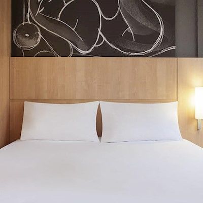 Ibis Maine Montparnasse París